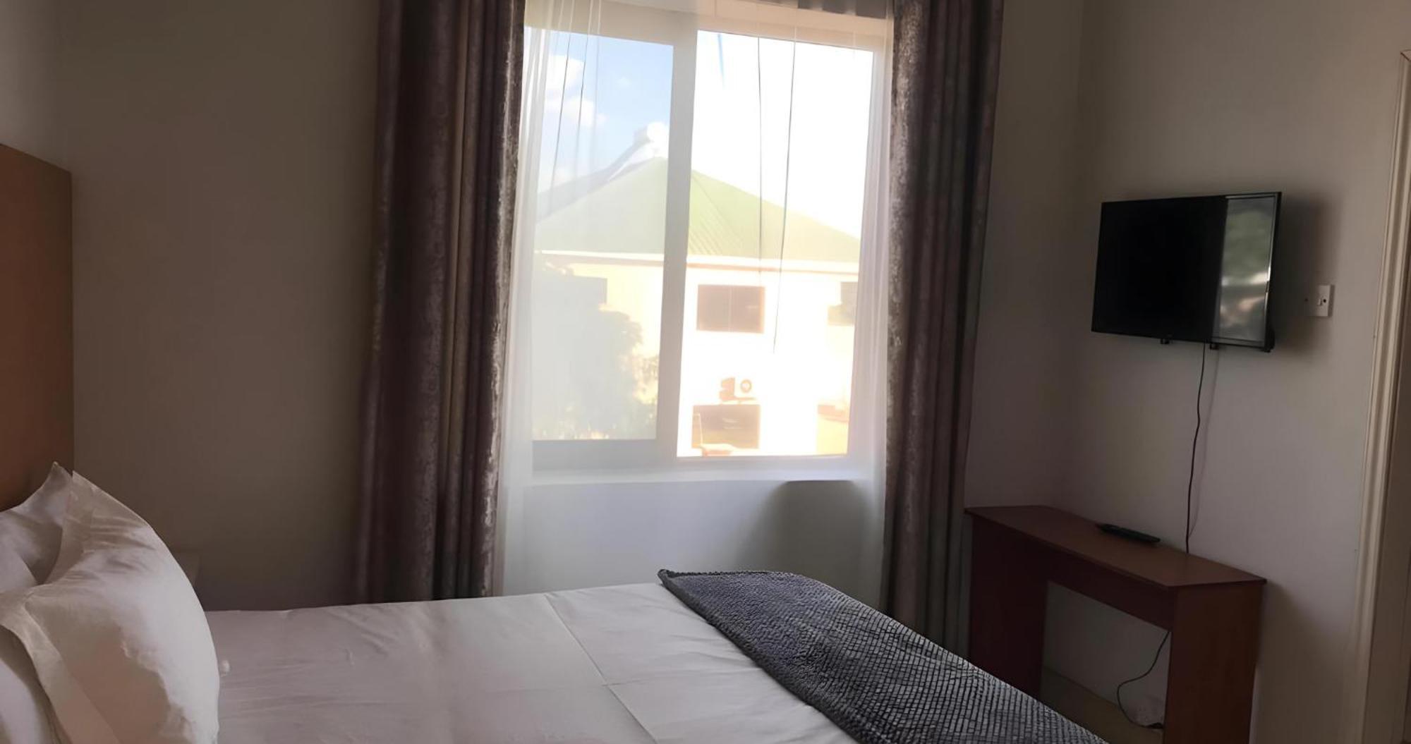 Divine Heights Bed And Breakfast Lilongwe Area 43 Luaran gambar