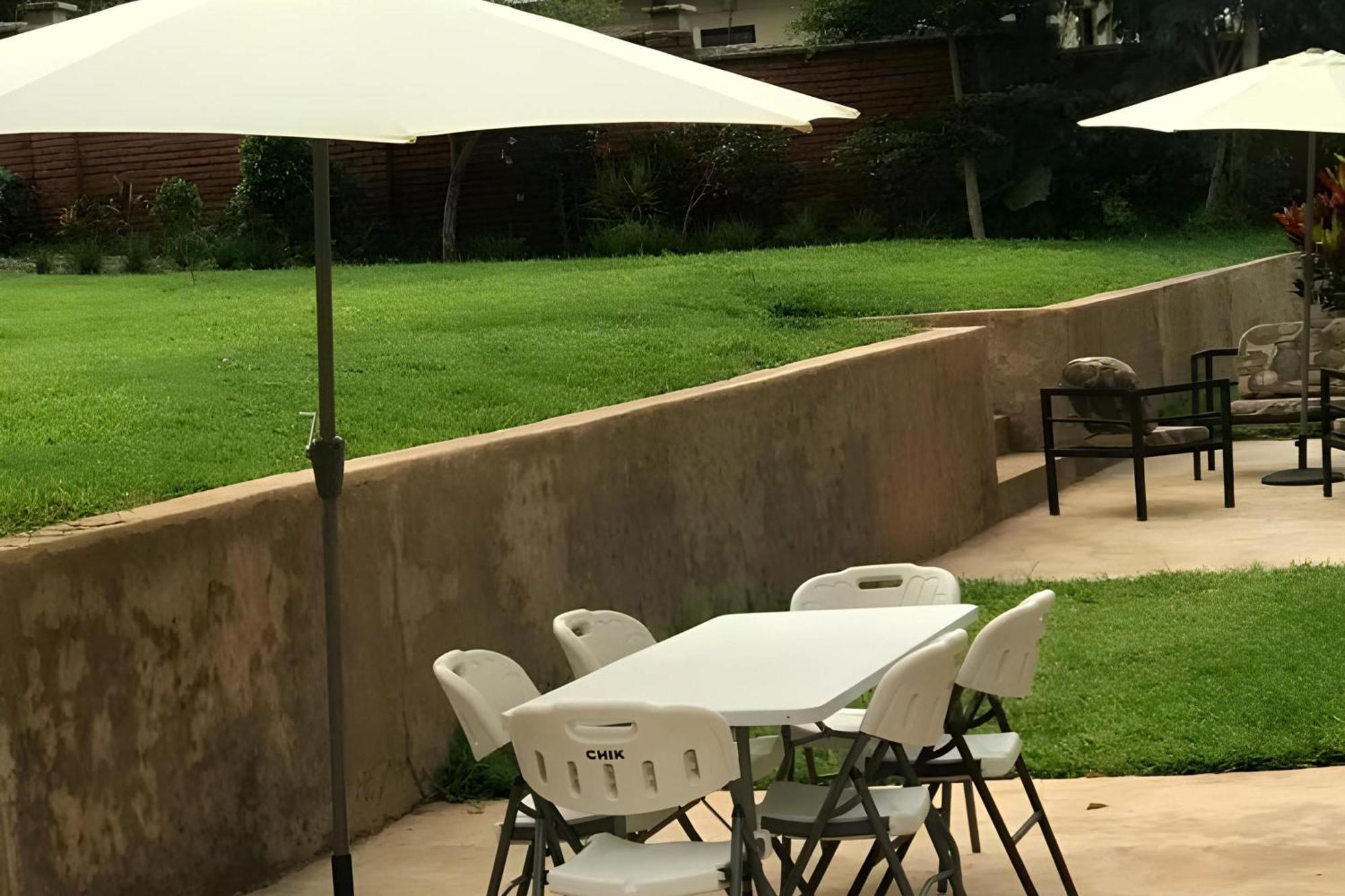 Divine Heights Bed And Breakfast Lilongwe Area 43 Luaran gambar