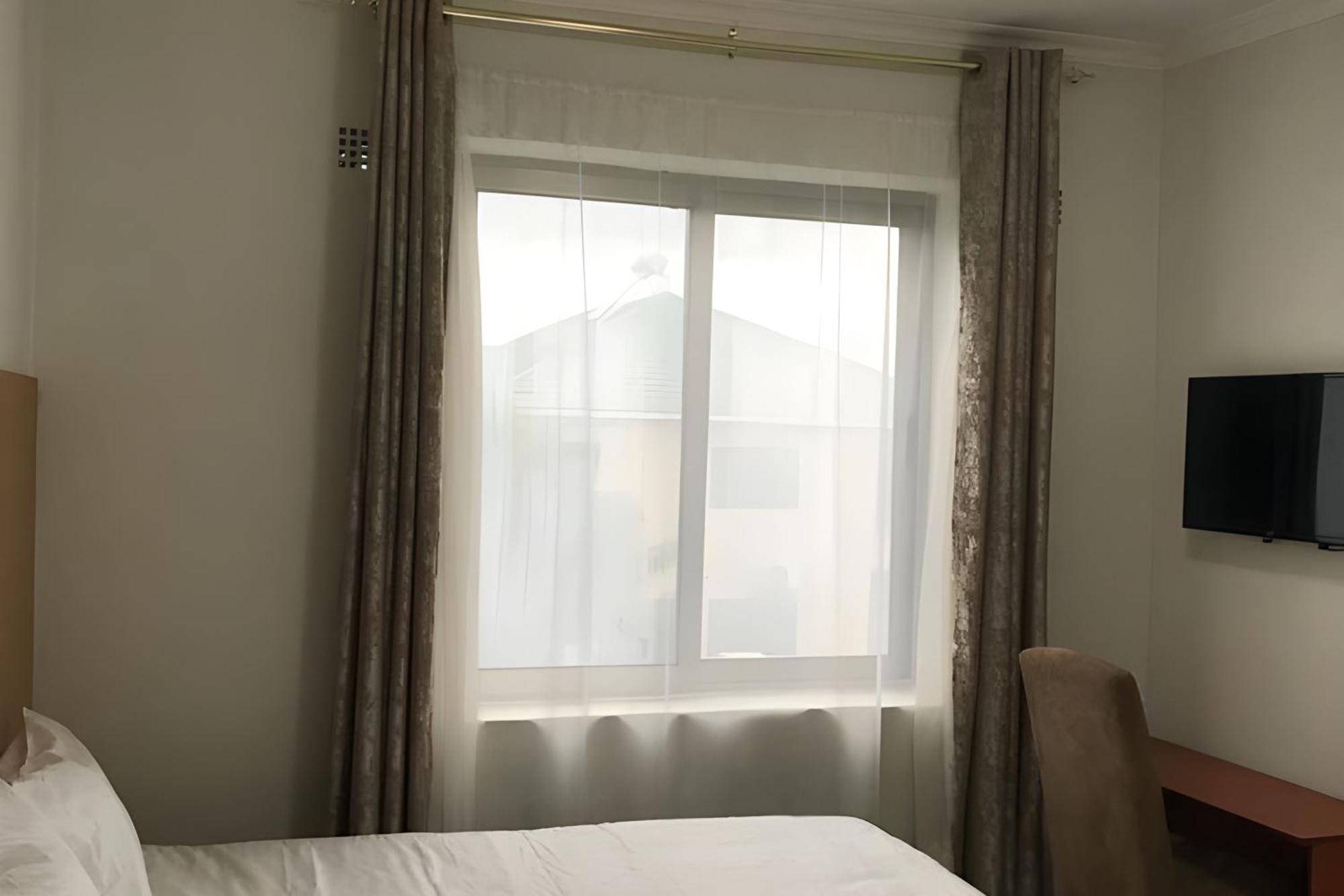 Divine Heights Bed And Breakfast Lilongwe Area 43 Luaran gambar