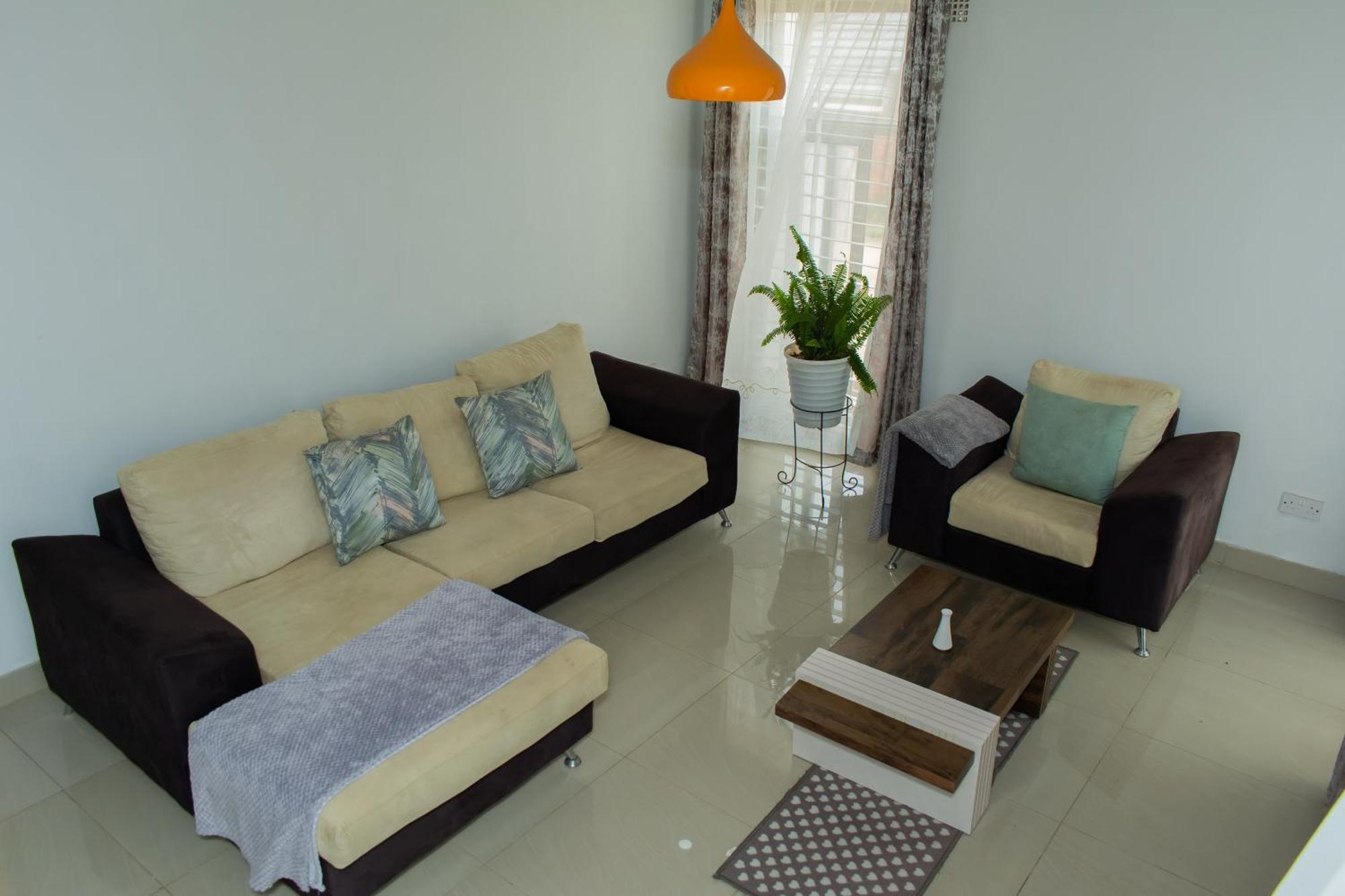 Divine Heights Bed And Breakfast Lilongwe Area 43 Luaran gambar