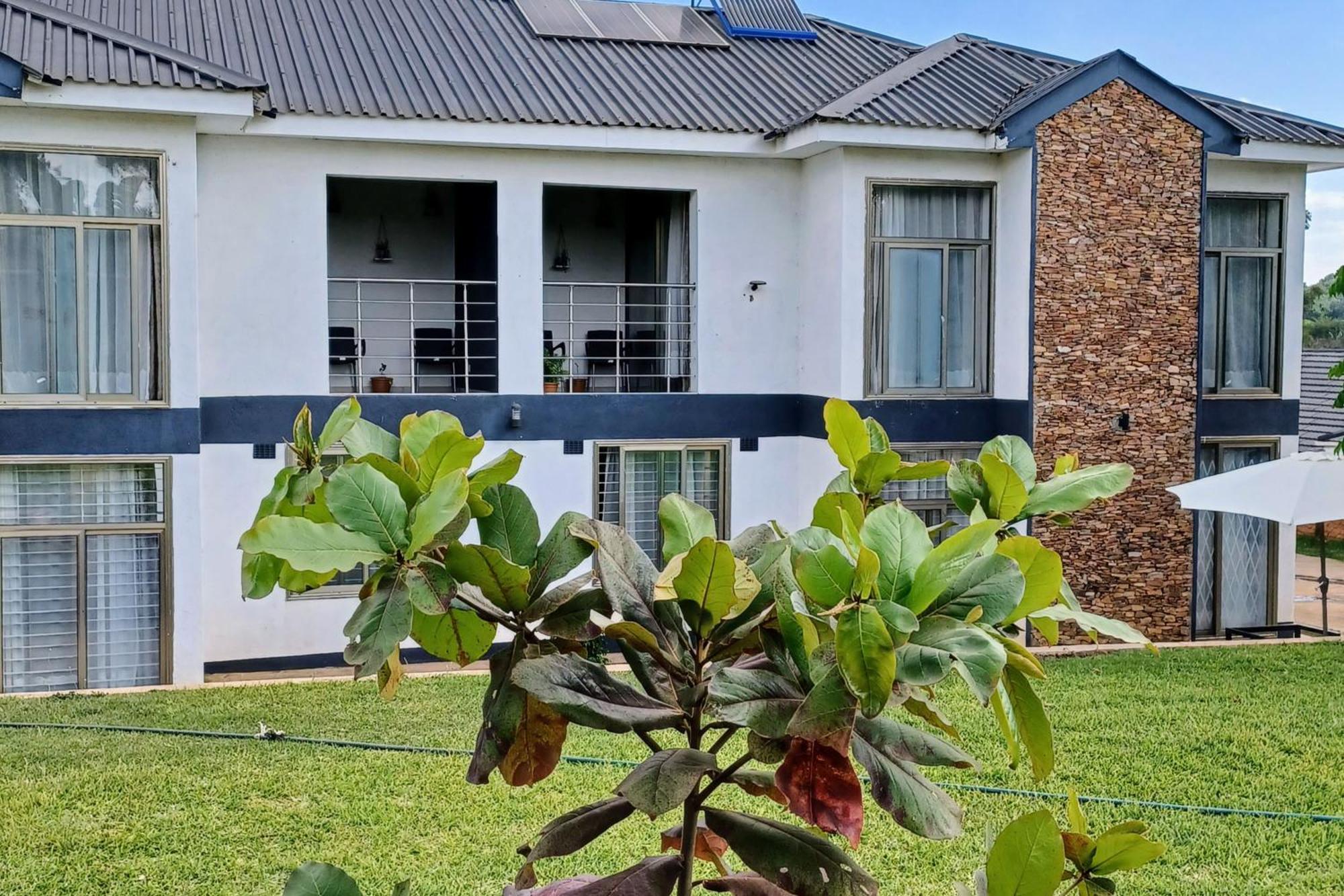 Divine Heights Bed And Breakfast Lilongwe Area 43 Luaran gambar
