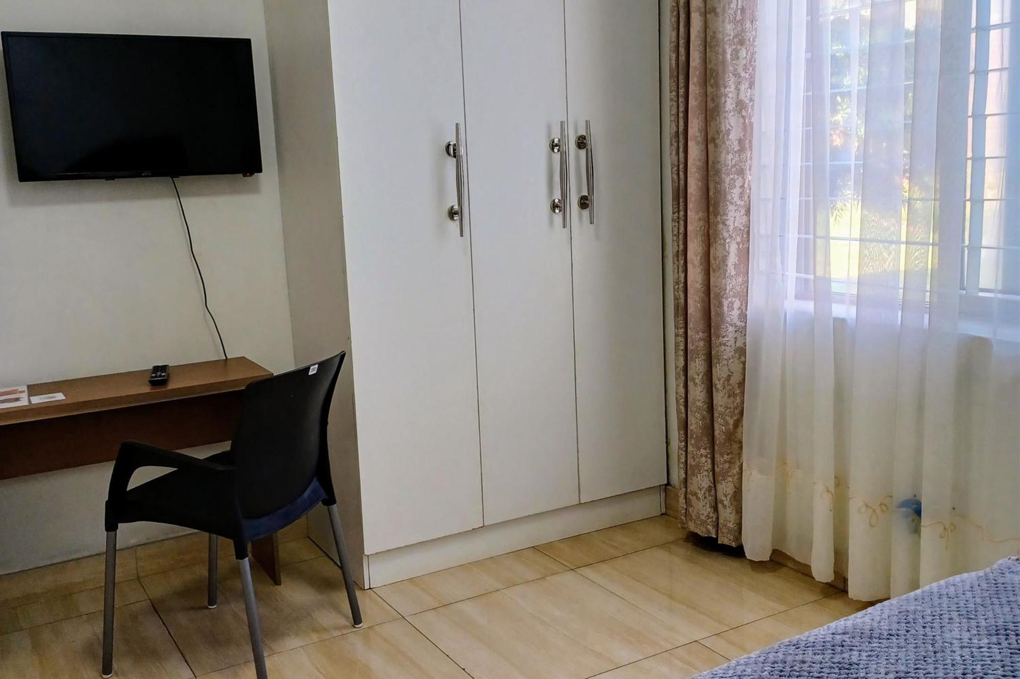 Divine Heights Bed And Breakfast Lilongwe Area 43 Luaran gambar