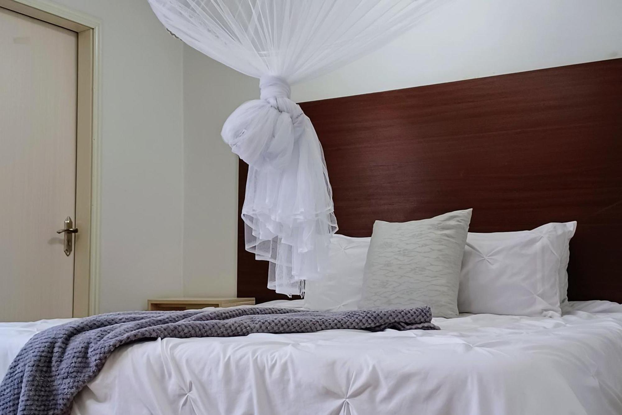 Divine Heights Bed And Breakfast Lilongwe Area 43 Luaran gambar
