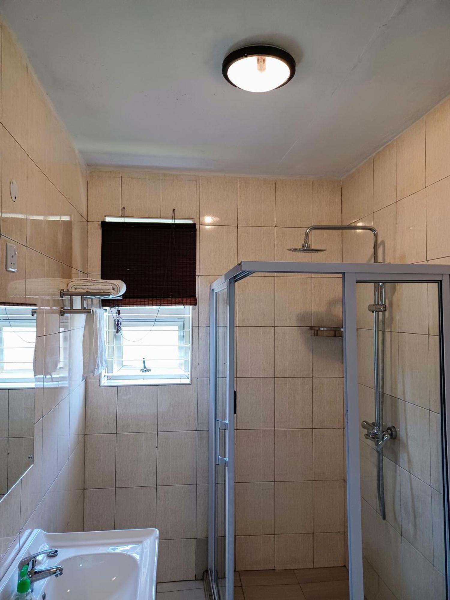 Divine Heights Bed And Breakfast Lilongwe Area 43 Luaran gambar