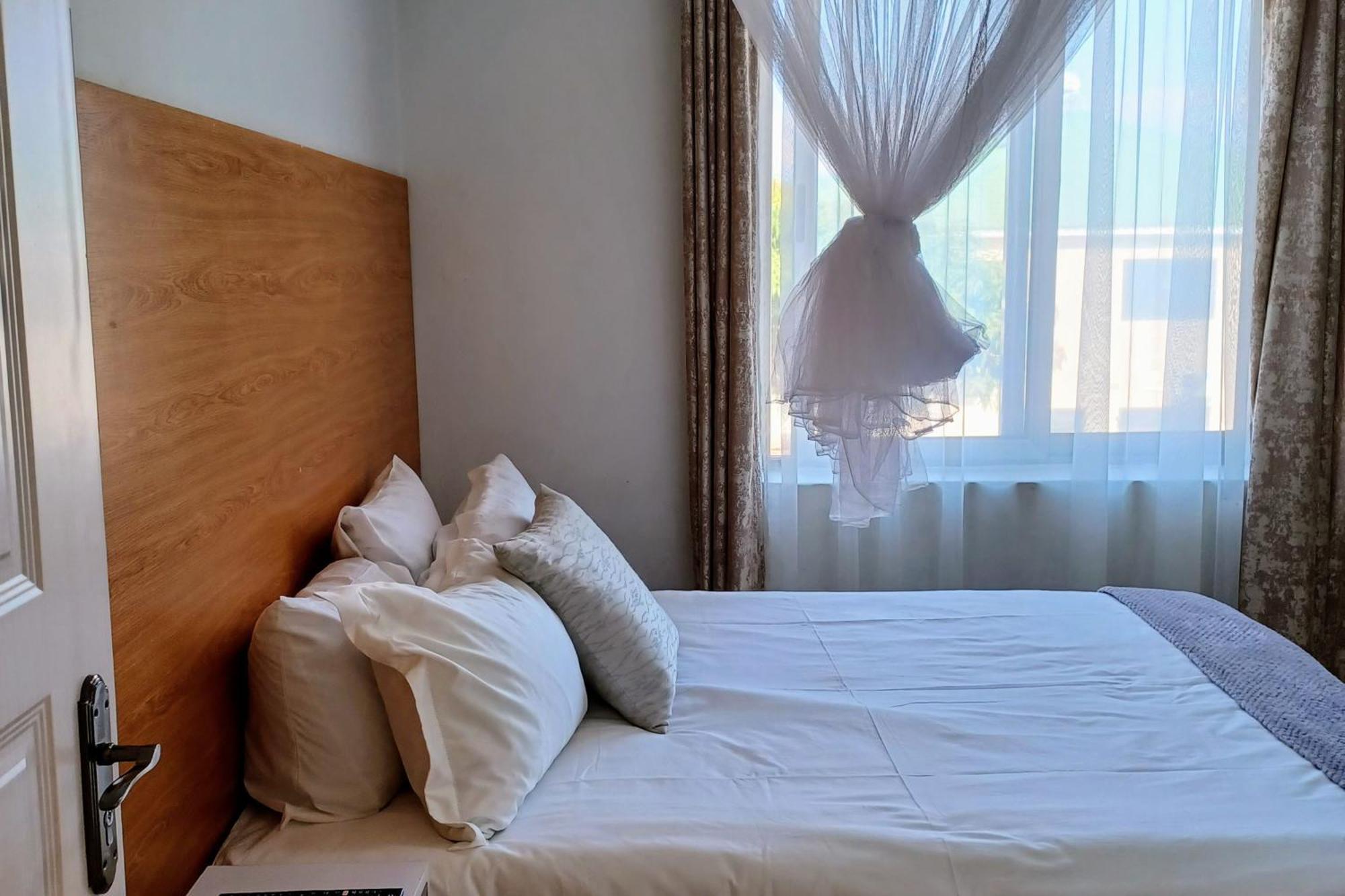 Divine Heights Bed And Breakfast Lilongwe Area 43 Luaran gambar