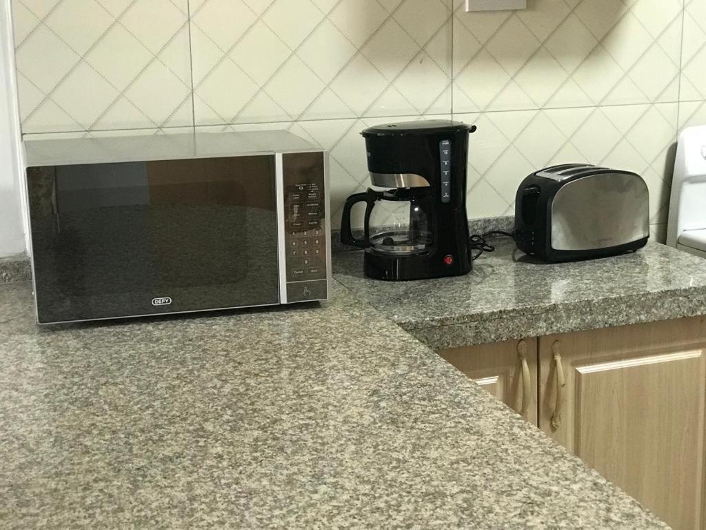 Divine Heights Bed And Breakfast Lilongwe Area 43 Luaran gambar