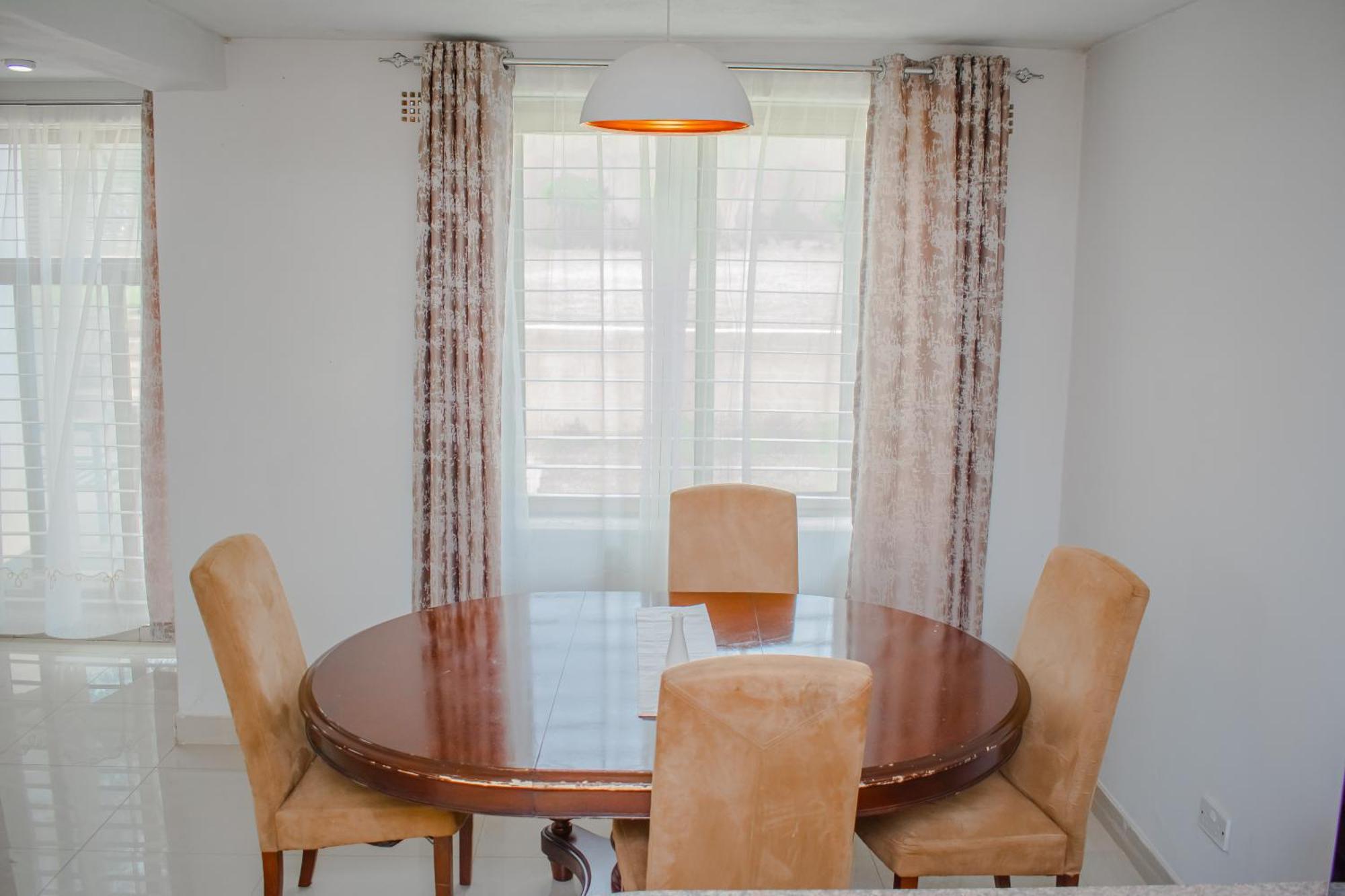 Divine Heights Bed And Breakfast Lilongwe Area 43 Luaran gambar